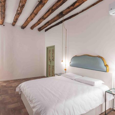 Calderai 82 Suites 1 E 2 Palermo Bagian luar foto