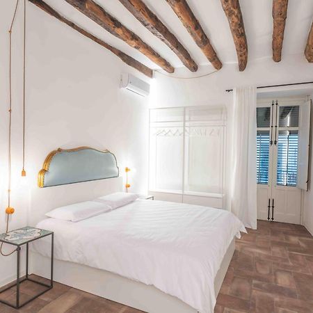 Calderai 82 Suites 1 E 2 Palermo Bagian luar foto