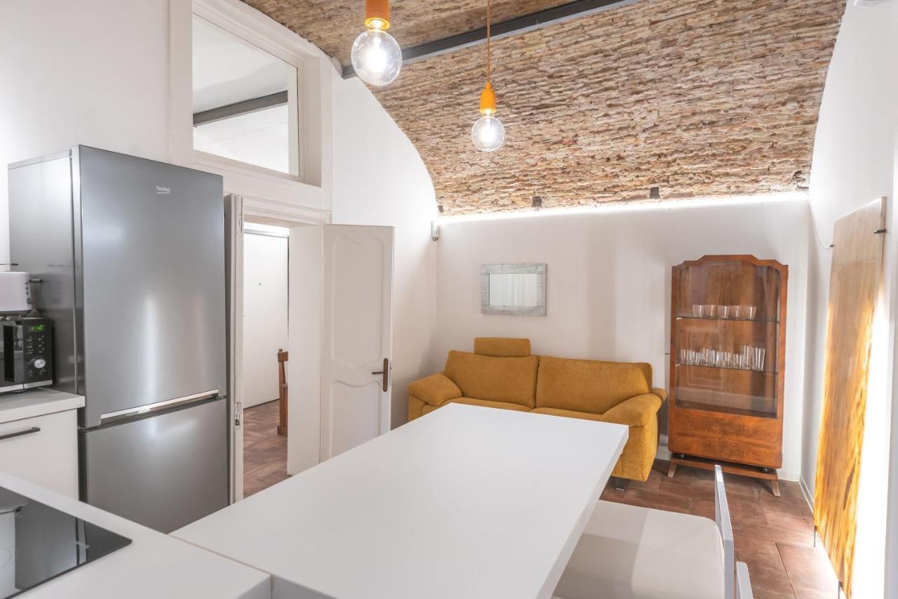 Calderai 82 Suites 1 E 2 Palermo Bagian luar foto
