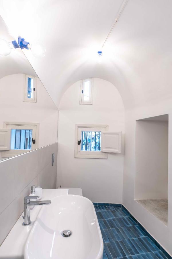 Calderai 82 Suites 1 E 2 Palermo Bagian luar foto