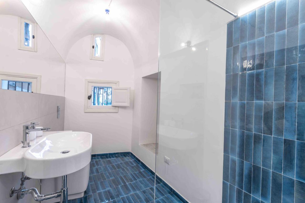 Calderai 82 Suites 1 E 2 Palermo Bagian luar foto