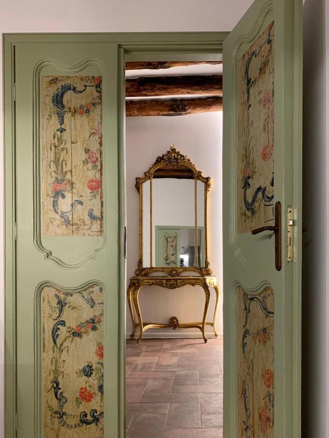Calderai 82 Suites 1 E 2 Palermo Bagian luar foto