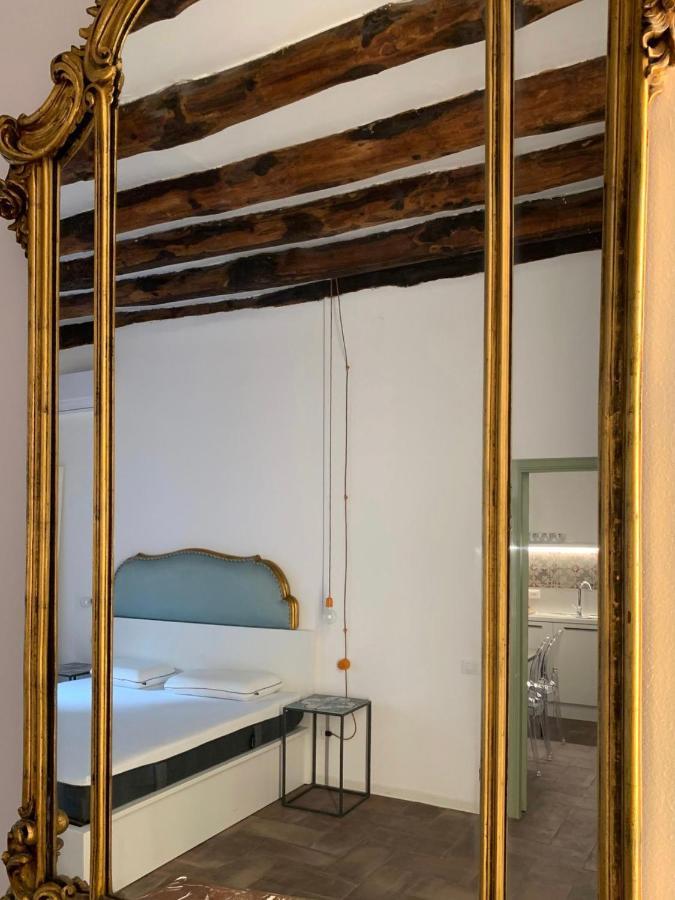 Calderai 82 Suites 1 E 2 Palermo Bagian luar foto