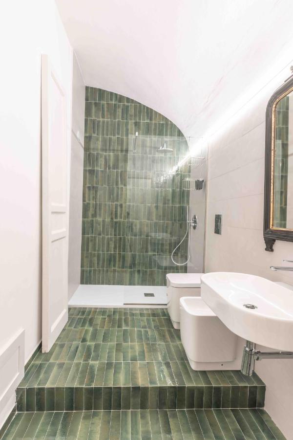 Calderai 82 Suites 1 E 2 Palermo Bagian luar foto