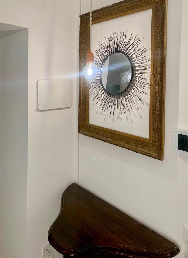 Calderai 82 Suites 1 E 2 Palermo Bagian luar foto