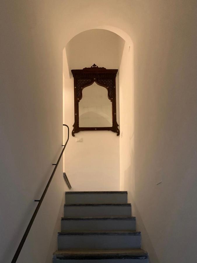 Calderai 82 Suites 1 E 2 Palermo Bagian luar foto